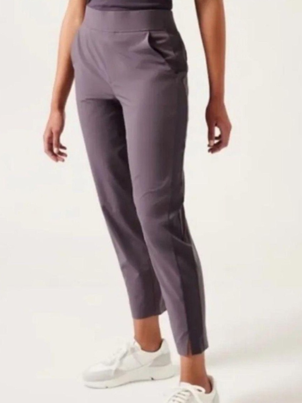 Athleta Brooklyn Ankle Pant